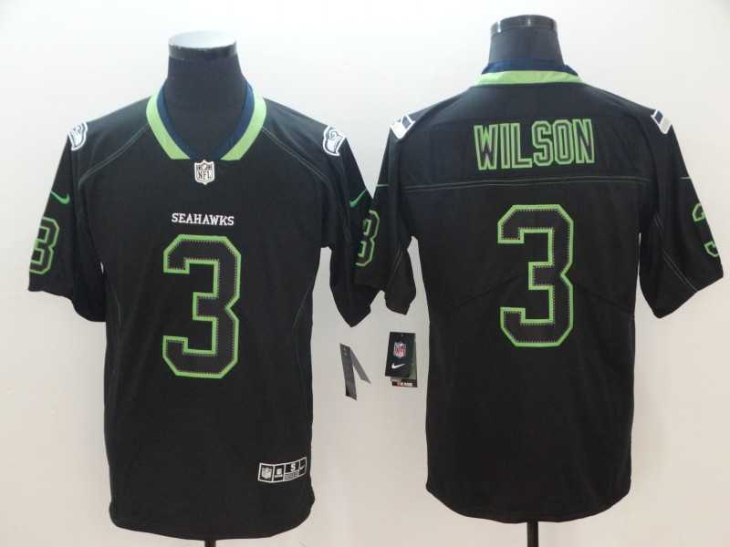 Nike Seahawks 3 Russell Wilson Black Shadow Legend Limited Jersey,We sell and wholesale Nike Seahawks 3 Russell Wilson Black Shadow Legend Limited Jersey on line form chian!